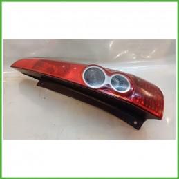 Fanale Fanalino Posteriore Destro DX FOMOCO 6S61-13404-A FORD FIESTA CBK 1437625 Usato