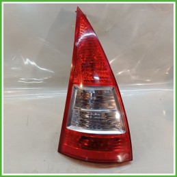 Fanale Fanalino Posteriore Sinistro SX SCINTEX CITROEN C3 2a Serie 6350X5 Usato