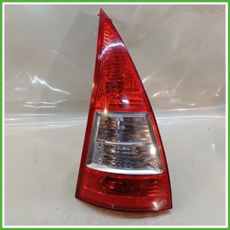 Fanale Fanalino Posteriore Sinistro SX SCINTEX CITROEN C3 2a Serie 6350X5 Usato