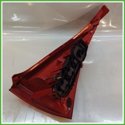 Fanale Fanalino Posteriore Sinistro SX SCINTEX CITROEN C3 2a Serie 6350X5 Usato