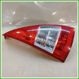 Fanale Fanalino Posteriore Sinistro SX SCINTEX CITROEN C3 2a Serie 6350X5 Usato