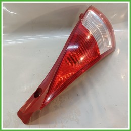 Fanale Fanalino Posteriore Sinistro SX SCINTEX CITROEN C3 2a Serie 6350X5 Usato