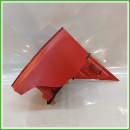 Fanale Fanalino Posteriore Sinistro SX VALEO PEUGEOT 1007 6350V5 Usato