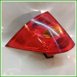 Fanale Fanalino Posteriore Sinistro SX VALEO PEUGEOT 1007 6350V5 Usato
