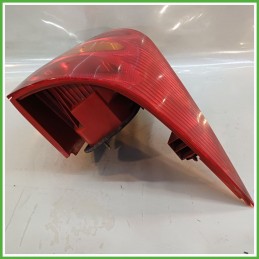 Fanale Fanalino Posteriore Sinistro SX VALEO PEUGEOT 1007 6350V5 Usato