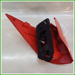 Fanale Fanalino Posteriore Destro DX VALEO 89037229 PEUGEOT 1007 6351V5 Usato