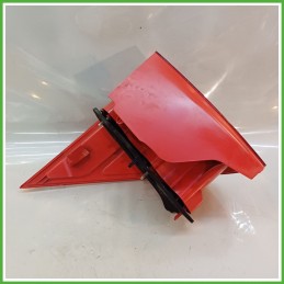Fanale Fanalino Posteriore Destro DX VALEO 89037229 PEUGEOT 1007 6351V5 Usato