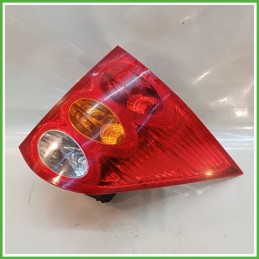 Fanale Fanalino Posteriore Destro DX VALEO 89037229 PEUGEOT 1007 6351V5 Usato