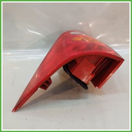 Fanale Fanalino Posteriore Destro DX VALEO 89037229 PEUGEOT 1007 6351V5 Usato