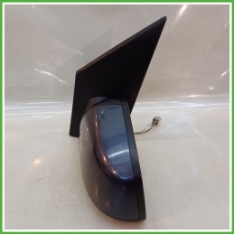 Specchio Specchietto Retrovisore Sinistro SX GRIGIO FORD FIESTA CBK 2005 2008 MAGNA Originale Usato
