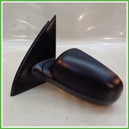 Specchio Specchietto Retrovisore Sinistro SX GOFFRATO SEAT AROSA 6H 1997 2005 Originale Usato