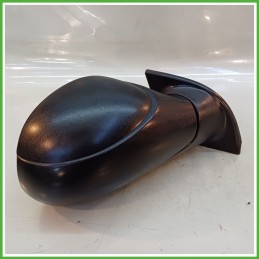 Specchio Specchietto Retrovisore Destro DX GOFFRATO CITROEN C3 1a Serie 2002 2005 SCHEFENACKER Originale Usato