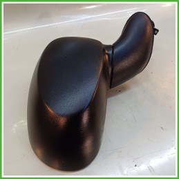 Specchio Specchietto Retrovisore Destro DX GOFFRATO CHEVROLET (DAEWOO) MATIZ M200 2005 2010 SCHEFENACKER Originale Usato