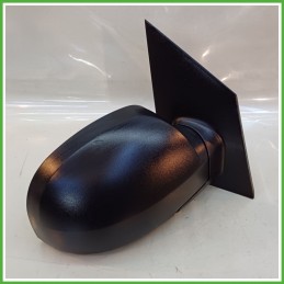 Specchio Specchietto Retrovisore Destro DX GOFFRATO HYUNDAI GETZ 2002 2009 SCHEFENACKER Originale Usato