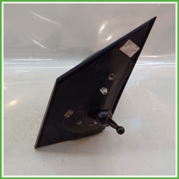 Specchio Specchietto Retrovisore Destro DX GOFFRATO HYUNDAI GETZ 2002 2009 SCHEFENACKER Originale Usato