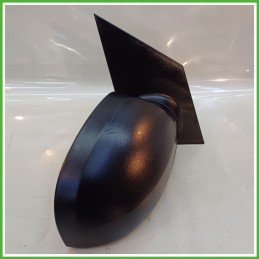 Specchio Specchietto Retrovisore Destro DX GOFFRATO HYUNDAI GETZ 2002 2009 SCHEFENACKER Originale Usato