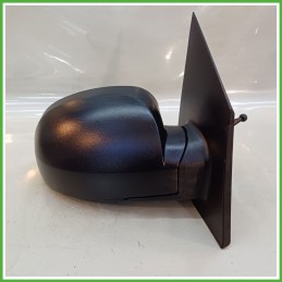 Specchio Specchietto Retrovisore Destro DX GOFFRATO HYUNDAI GETZ 2002 2009 SCHEFENACKER Originale Usato