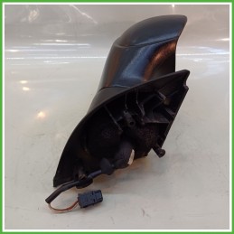 Specchio Specchietto Retrovisore Destro DX GOFFRATO CITROEN C3 1a Serie 2002 2005 SCHEFENACKER Originale Usato