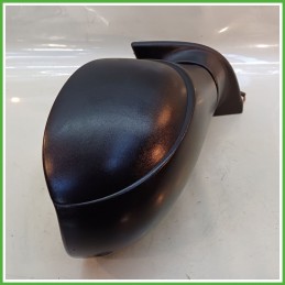 Specchio Specchietto Retrovisore Destro DX GOFFRATO CITROEN C3 1a Serie 2002 2005 SCHEFENACKER Originale Usato