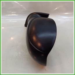 Specchio Specchietto Retrovisore Sinistro SX GOFFRATO CITROEN C3 2a Serie 2005 2010 SCHEFENACKER Originale Usato