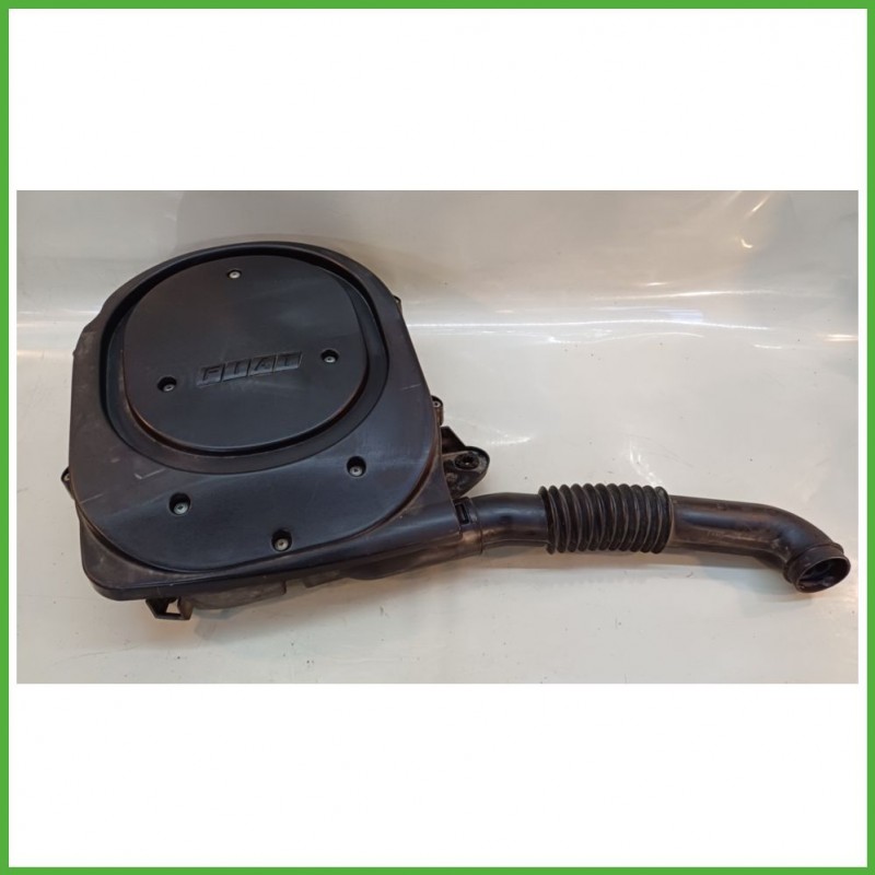 Scatola Filtro Aria Completa FIAT SEICENTO 1E 1.1 46762460 1998 2005 187A1000