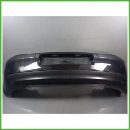 Paraurti Posteriore VOLKSWAGEN GOLF 1J Berlina NERO - Z4/C9Z 1J6807421DGRU 1997 2006 Originale Usato