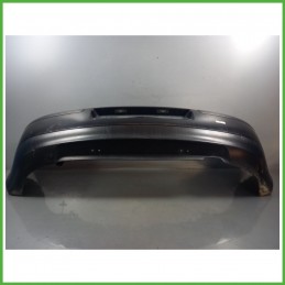 Paraurti Posteriore VOLKSWAGEN GOLF 1J Berlina NERO - Z4/C9Z 1J6807421DGRU 1997 2006 Originale Usato