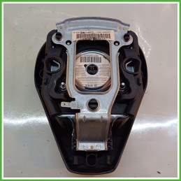 Airbag Guidatore Sinistro SX CITROEN C3 2a Serie 1.1 4112HH 2005 2010 DM DALPHIMETAL CA100523ZEE