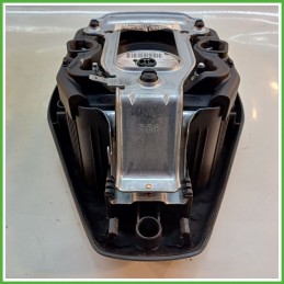 Airbag Guidatore Sinistro SX CITROEN C3 2a Serie 1.1 4112HH 2005 2010 DM DALPHIMETAL CA100523ZEE