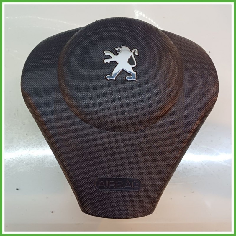 Airbag Guidatore Sinistro SX PEUGEOT 1007 1.4 4112HE 2005 2010 DM DALPHIMETAL CA35084.NPE