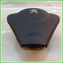 Airbag Guidatore Sinistro SX PEUGEOT 1007 1.4 4112HE 2005 2010 DM DALPHIMETAL CA35084.NPE