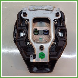 Airbag Guidatore Sinistro SX PEUGEOT 1007 1.4 4112HE 2005 2010 DM DALPHIMETAL CA35084.NPE