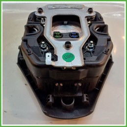 Airbag Guidatore Sinistro SX PEUGEOT 1007 1.4 4112HE 2005 2010 DM DALPHIMETAL CA35084.NPE