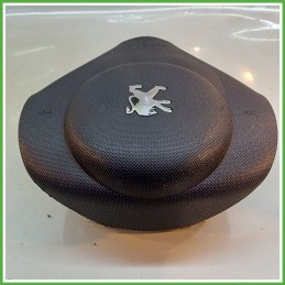 Airbag Guidatore Sinistro SX PEUGEOT 1007 1.4 4112HE 2005 2010 DM DALPHIMETAL CA35084.NPE