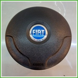 Airbag Guidatore Sinistro SX FIAT IDEA 4D/2S 1.3 16V 735420638 2003 2012 DM DALPHIMETAL CA700750NRE