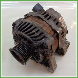 Alternatore MITSUBISHI A005TG0192B CITROEN C3 2a Serie 57056C
