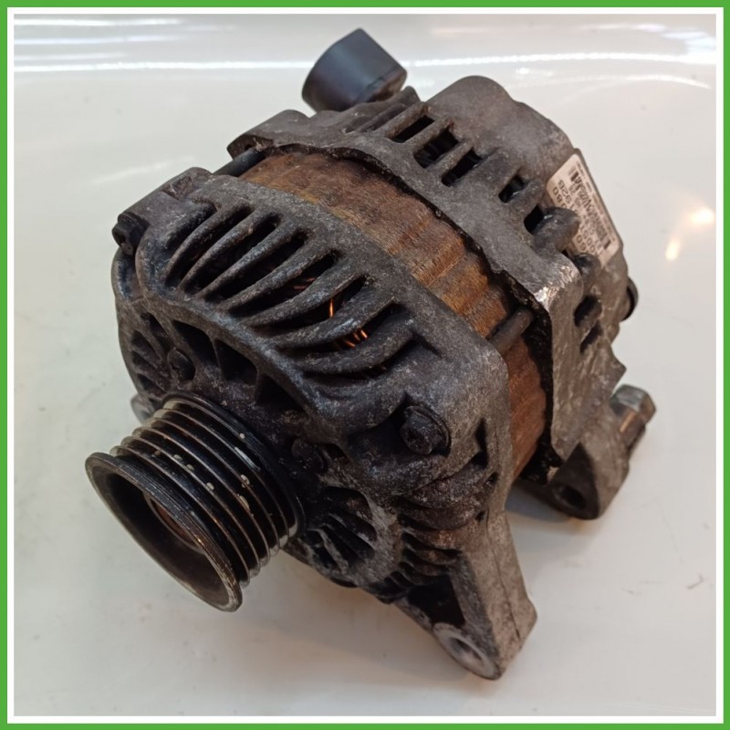 Alternatore MITSUBISHI A005TG0192B CITROEN C3 2a Serie 57056C