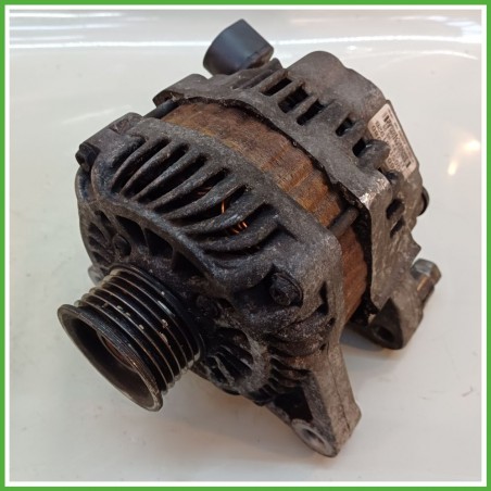 Alternatore MITSUBISHI A005TG0192B CITROEN C3 2a Serie 57056C