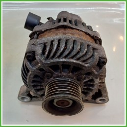 Alternatore MITSUBISHI A005TG0192B CITROEN C3 2a Serie 57056C