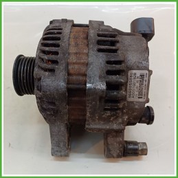 Alternatore MITSUBISHI A005TG0192B CITROEN C3 2a Serie 57056C