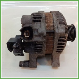 Alternatore MITSUBISHI A005TG0192B CITROEN C3 2a Serie 57056C