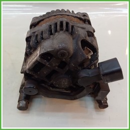 Alternatore MITSUBISHI A005TG0192B CITROEN C3 2a Serie 57056C