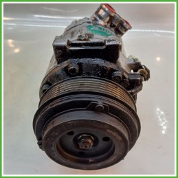 Compressore Clima AC Aria Condizionata SANDEN PXV18 ALFA ROMEO 159 X3/X9 13191995