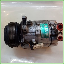 Compressore Clima AC Aria Condizionata SANDEN PXV18 ALFA ROMEO 159 X3/X9 13191995
