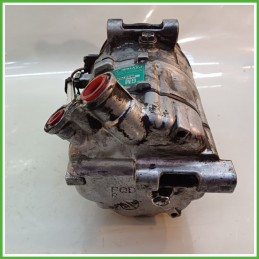 Compressore Clima AC Aria Condizionata SANDEN PXV18 ALFA ROMEO 159 X3/X9 13191995