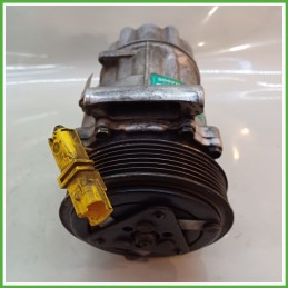 Compressore Clima AC Aria Condizionata SANDEN SD6V12 CITROEN C3 2a Serie 9800821980