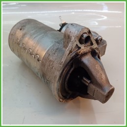 Motorino Avviamento VALEO 96617879 CHEVROLET (DAEWOO) MATIZ M200 95375259