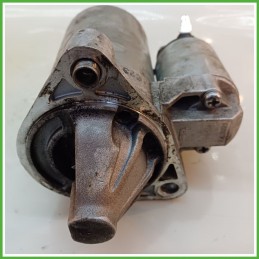 Motorino Avviamento VALEO 96617879 CHEVROLET (DAEWOO) MATIZ M200 95375259