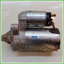 Motorino Avviamento VALEO 96617879 CHEVROLET (DAEWOO) MATIZ M200 95375259