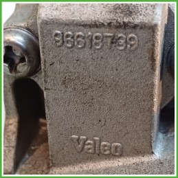 Motorino Avviamento VALEO 96617879 CHEVROLET (DAEWOO) MATIZ M200 95375259